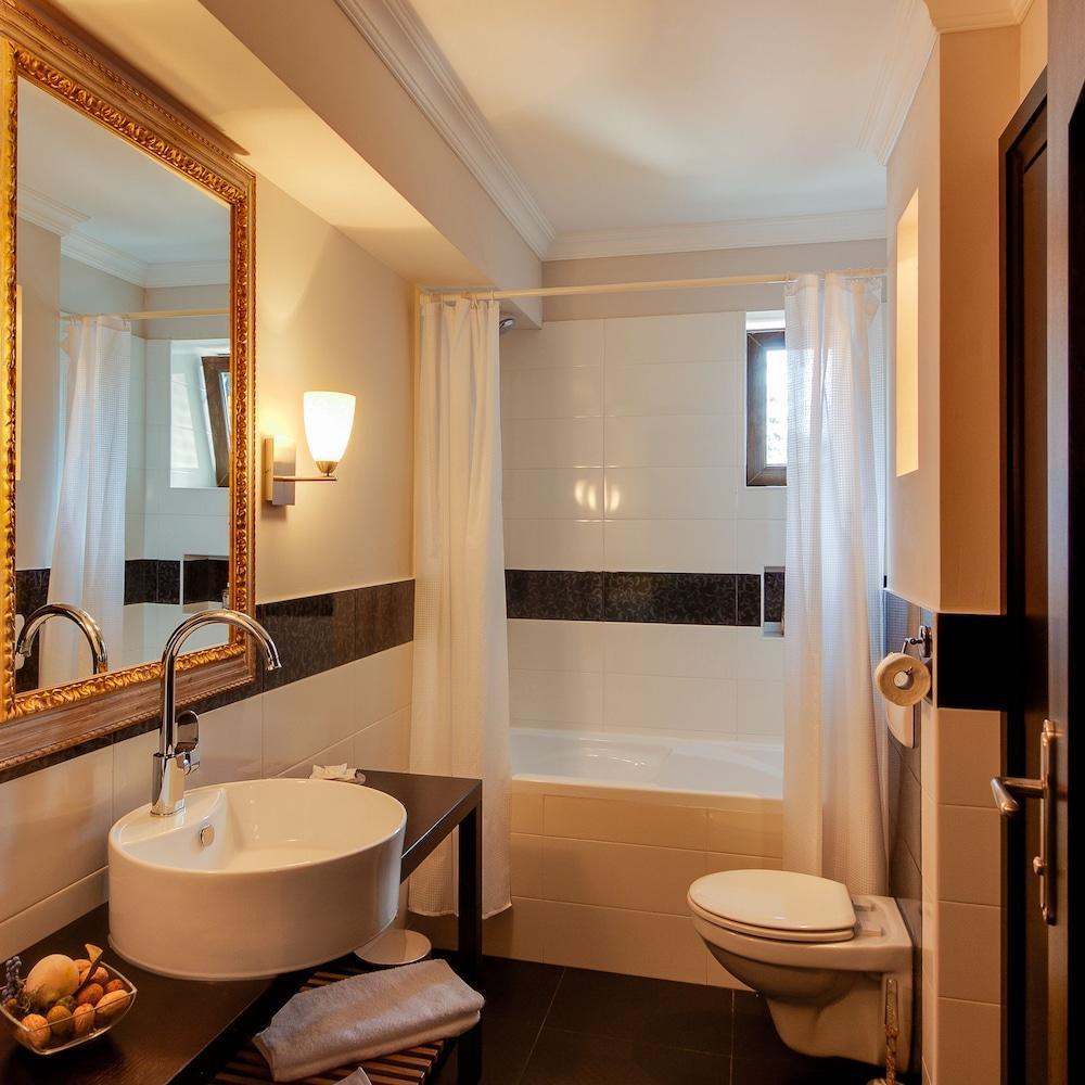 Rizzo Boutique Hotel Пояна-Брашов Экстерьер фото
