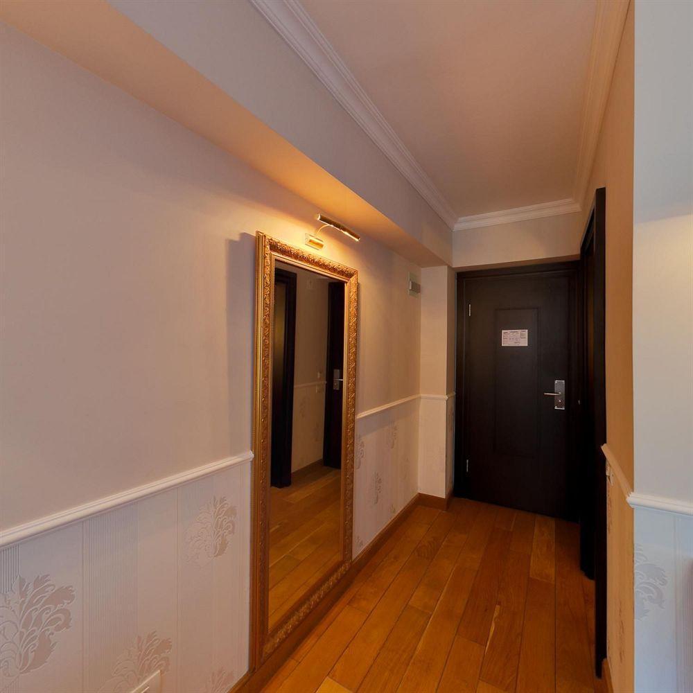 Rizzo Boutique Hotel Пояна-Брашов Экстерьер фото