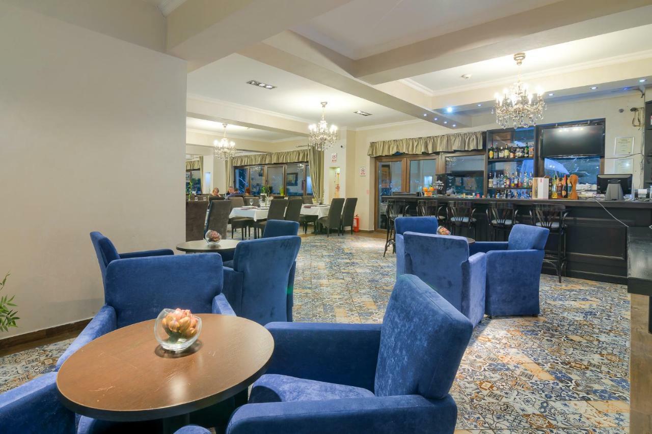 Rizzo Boutique Hotel Пояна-Брашов Экстерьер фото