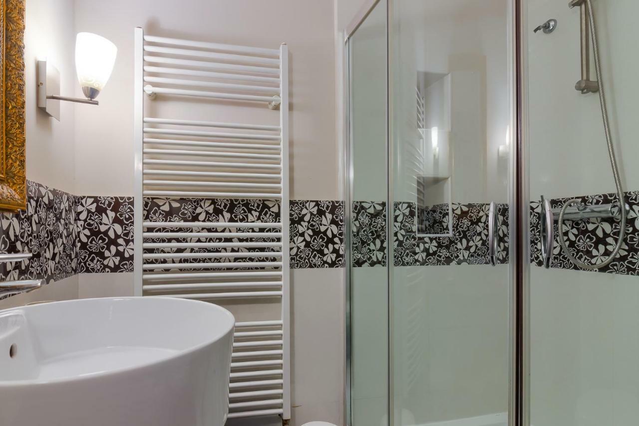 Rizzo Boutique Hotel Пояна-Брашов Экстерьер фото